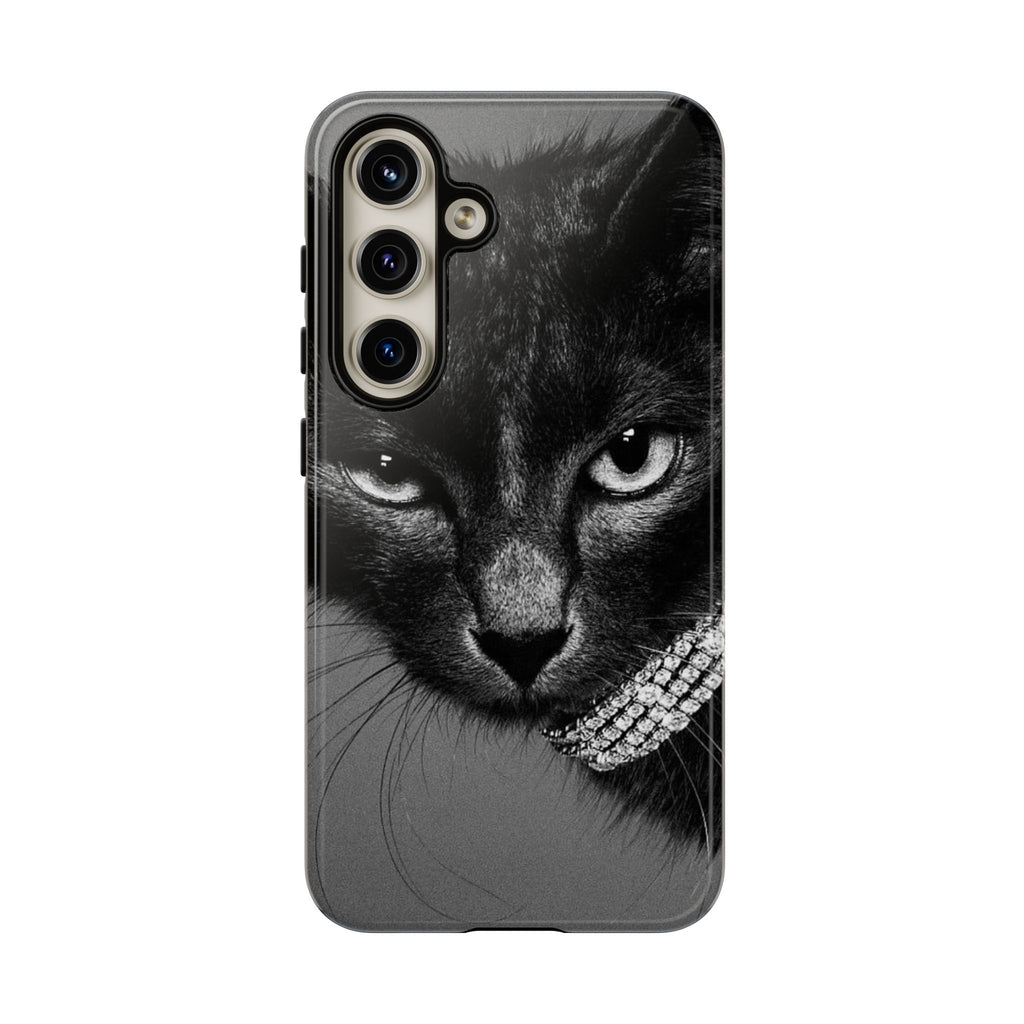 Kitten Bling Phone Case