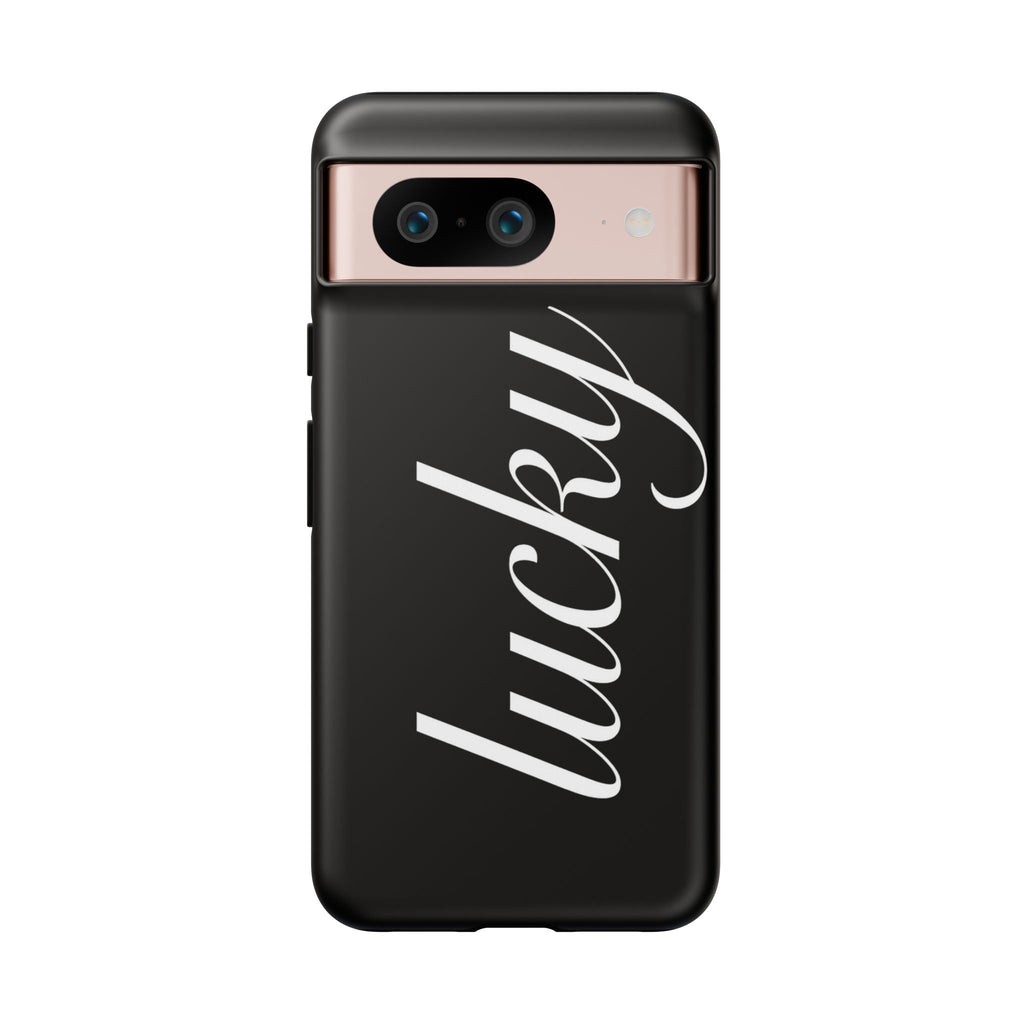 Lucky Phone Case