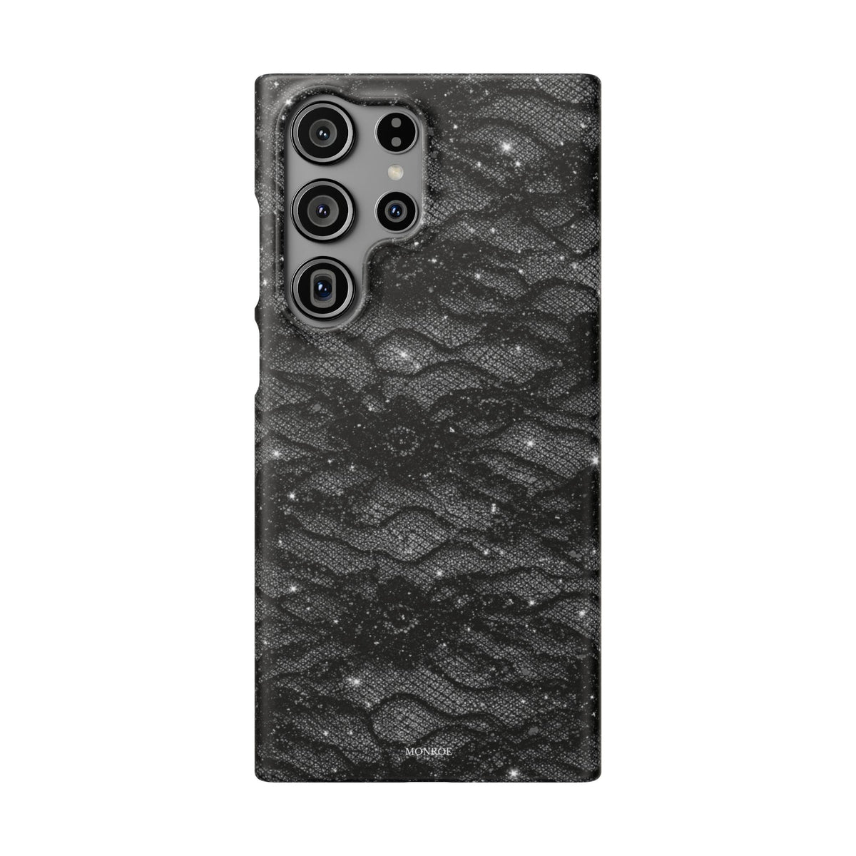 Midnight Lace Case