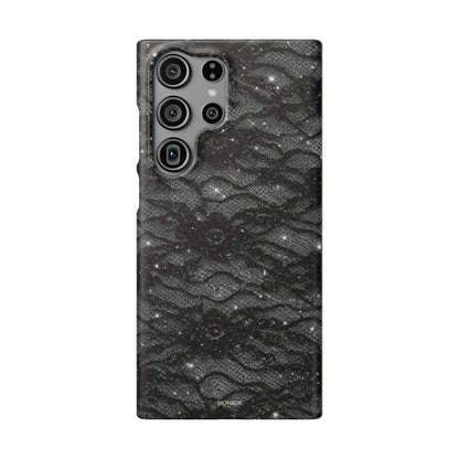 Midnight Lace Case