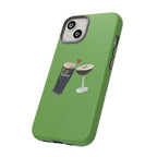 Pint & Wine Tough Case