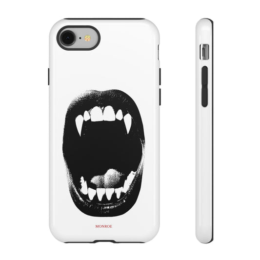 Love Bites Tough Case
