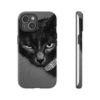 Kitten Bling Phone Case