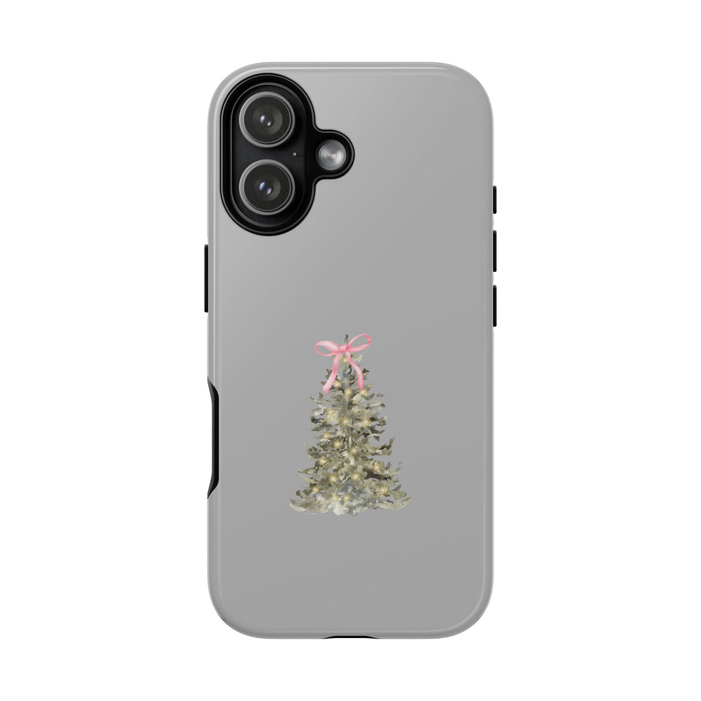 Tis The Season Phone Case