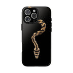 Slithery Snake Phone Case
