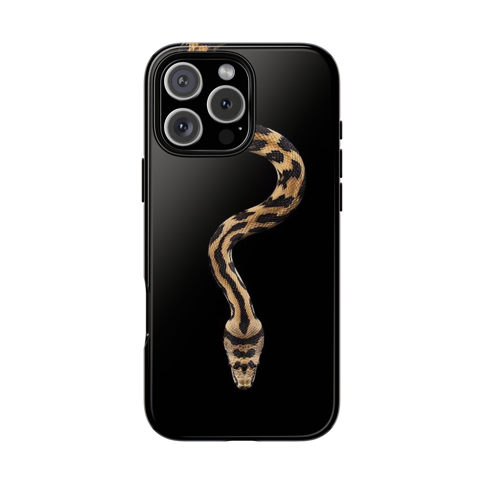 Slithery Snake Phone Case