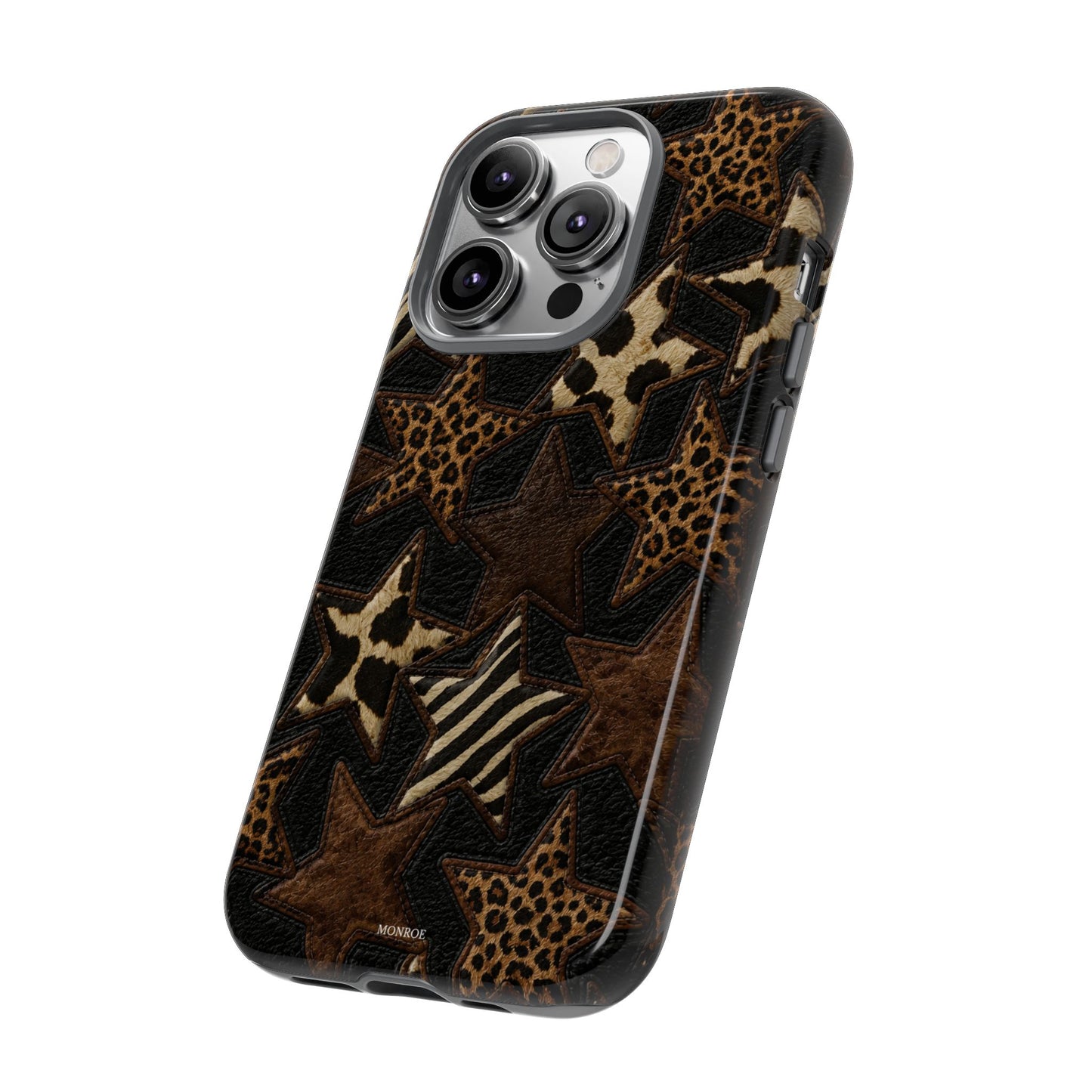 Rodeo Star Girl Tough Case