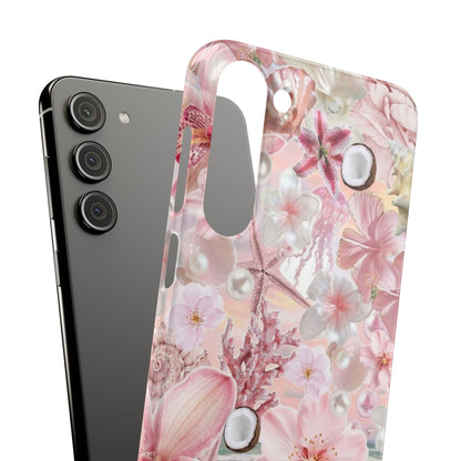 Pretty Pastel Case