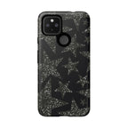 Glitter Star Phone Case