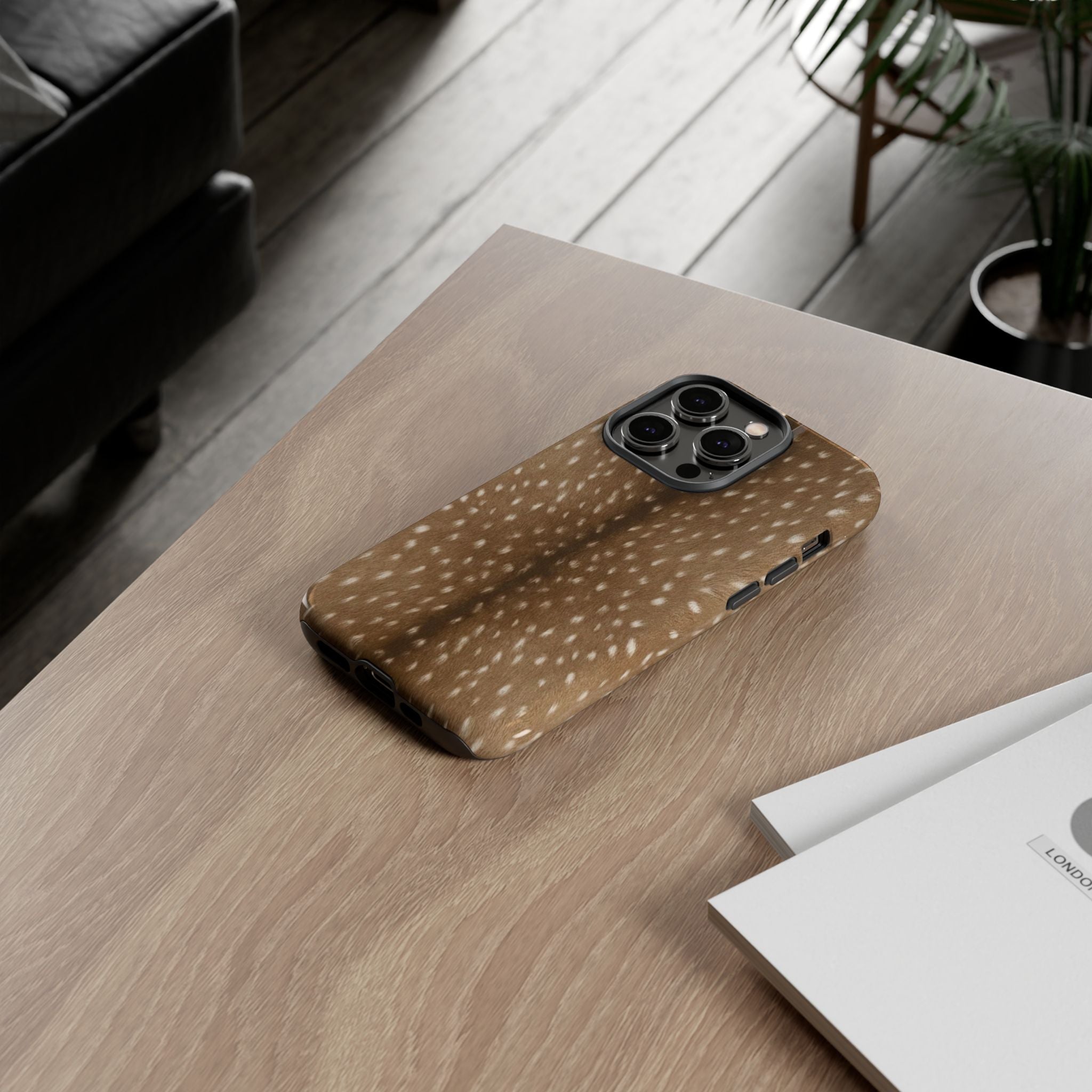 “Autumn” Phone Case