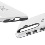 I Am a Rich Man Phone Case