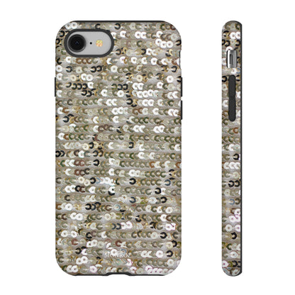 Sequin Sparkle Tough Case