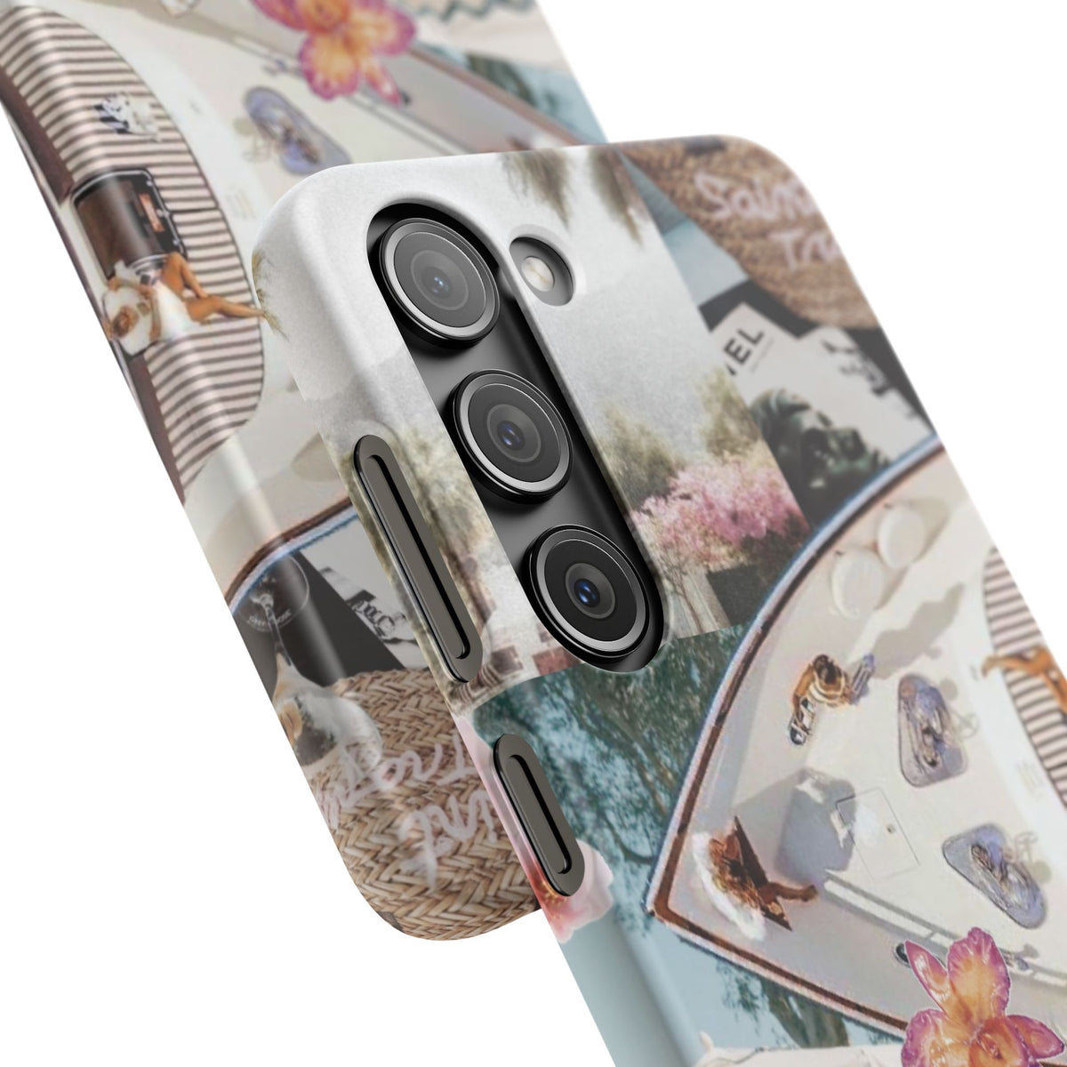 Saint Tropez Case