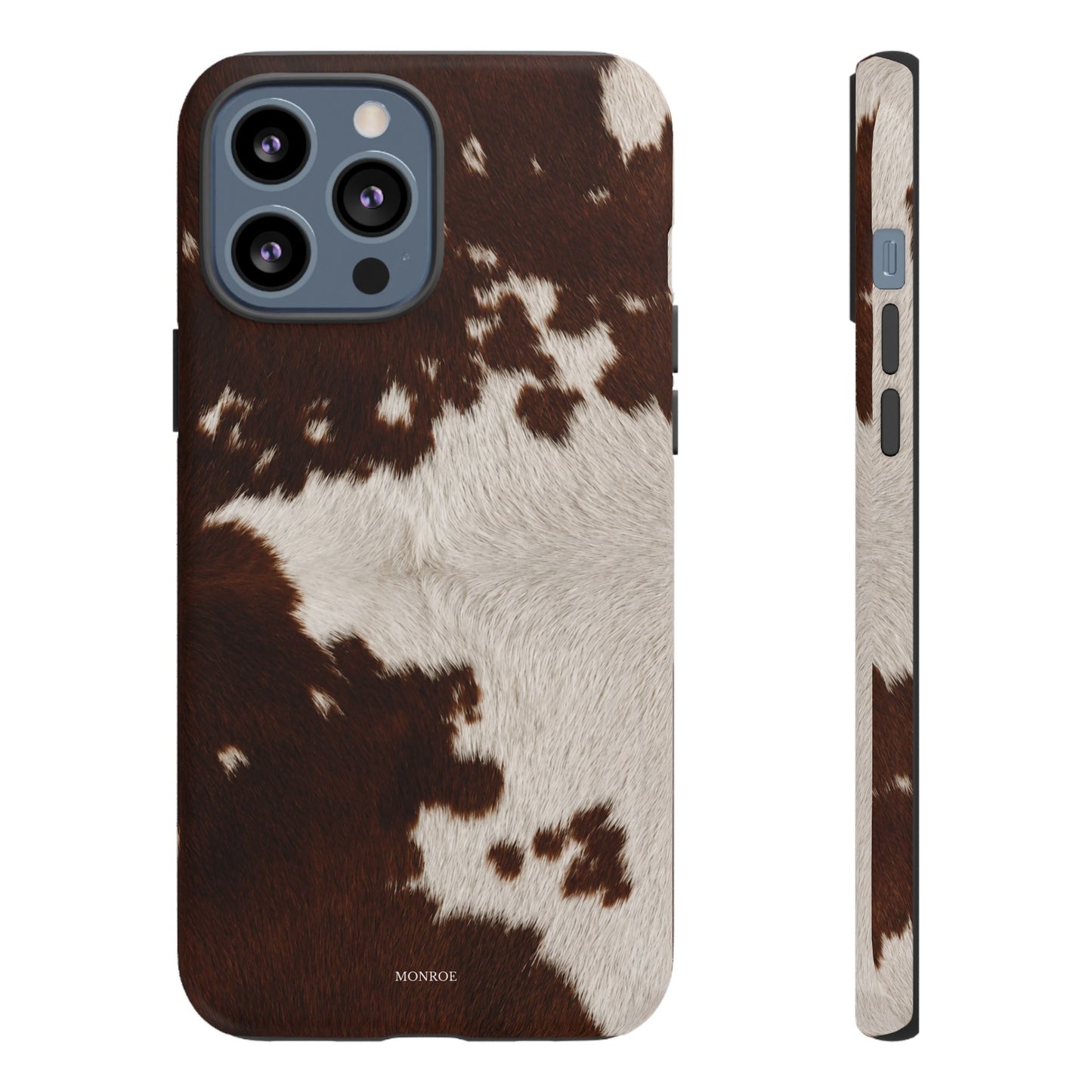 Mocha Hide Tough Case