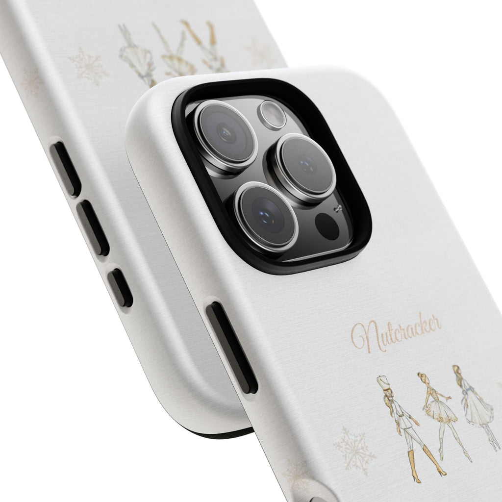 Nutcracker Phone Case