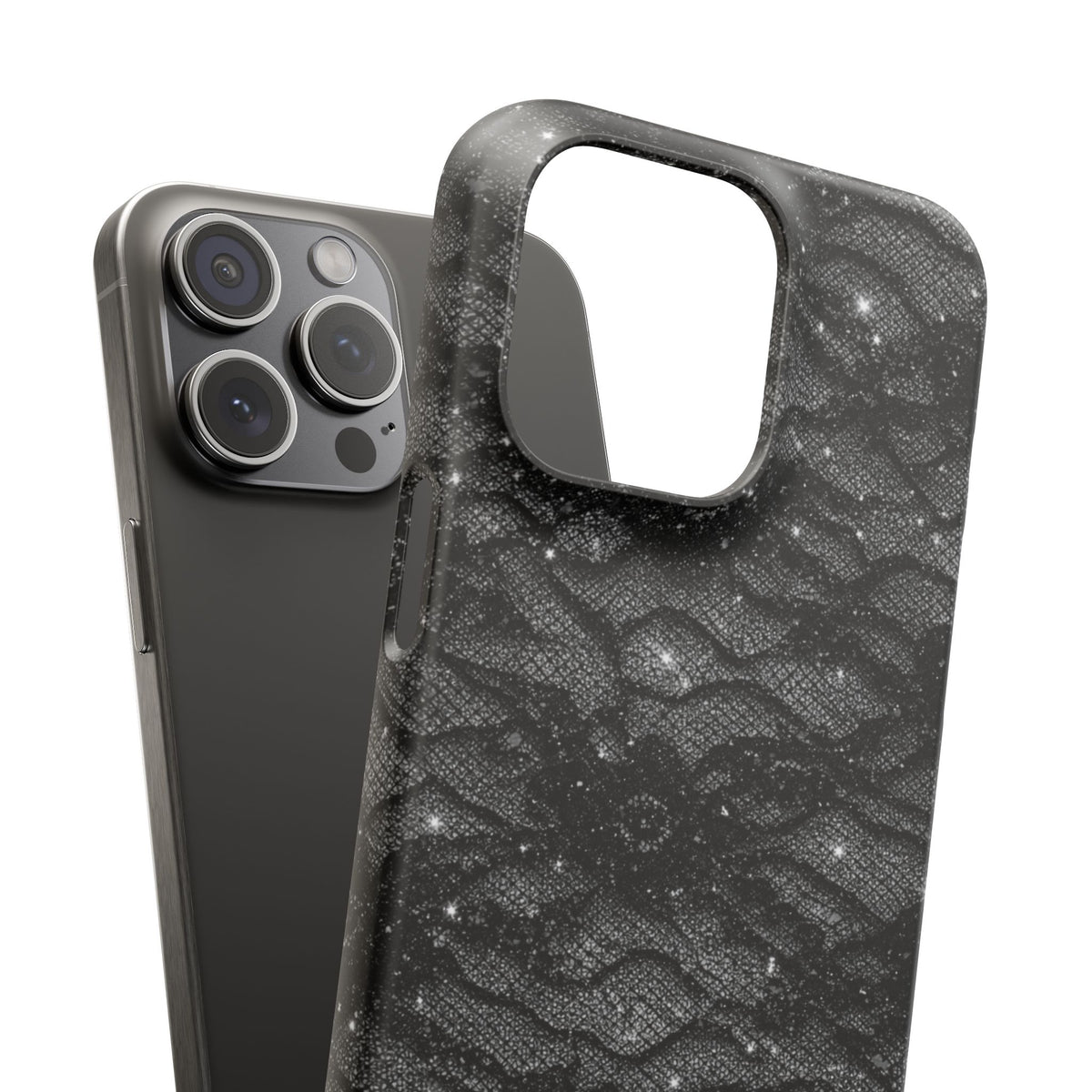 Midnight Lace Case