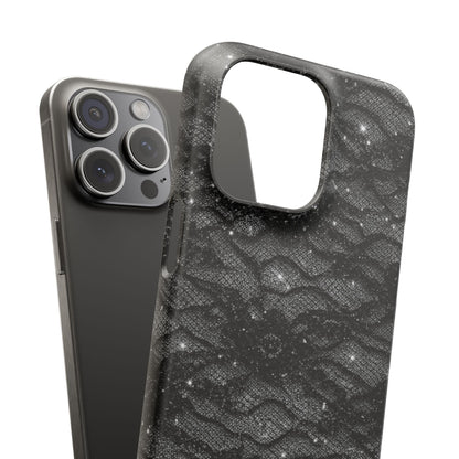 Midnight Lace Case