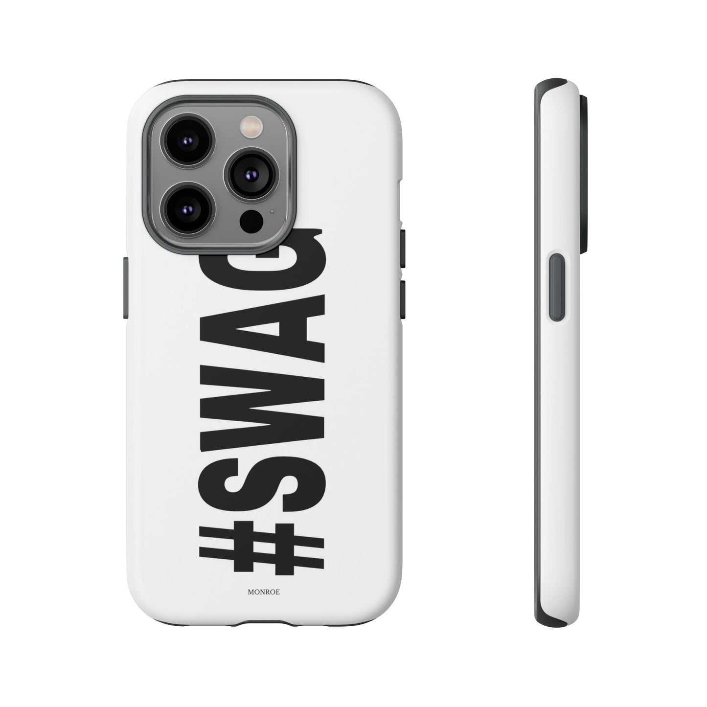 Original #SWAG Tough Case