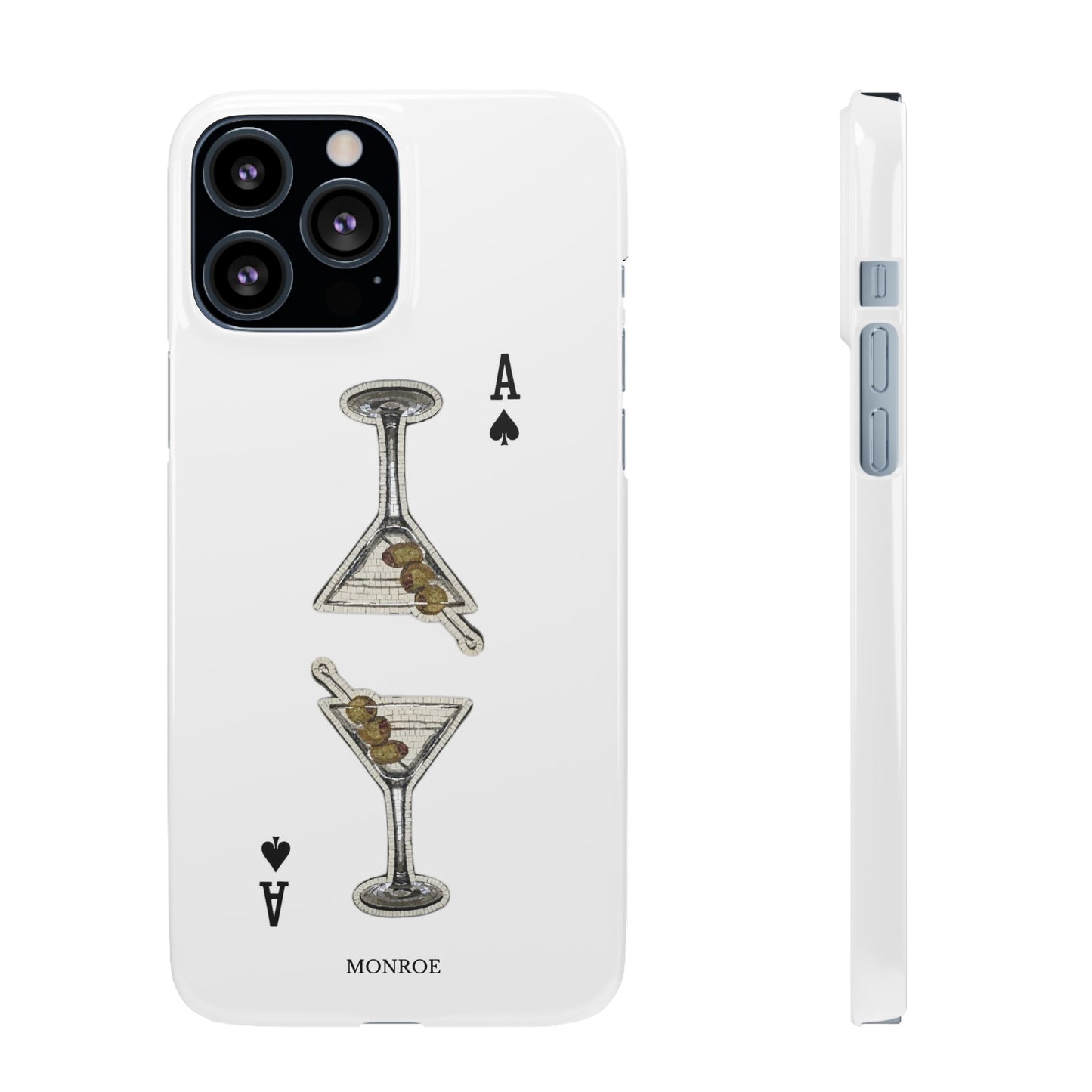 Martini Ace Case