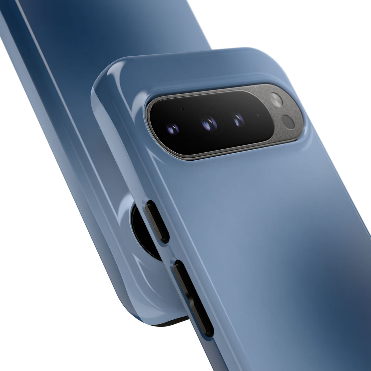 Navy Tough Case