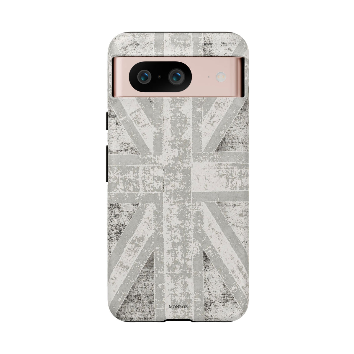 Union Vintage Grunge Tough Case
