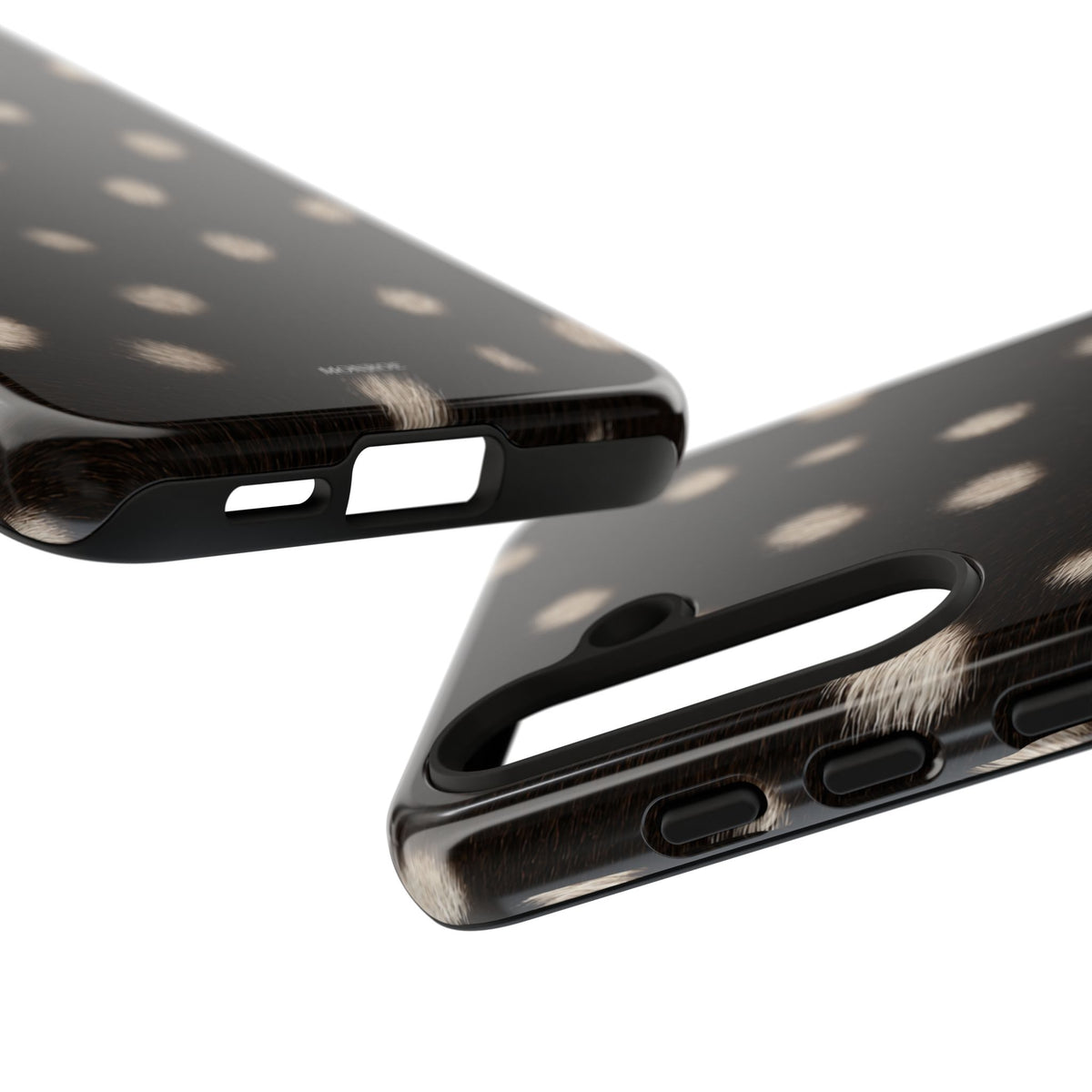 Wild Fawn Tough Case