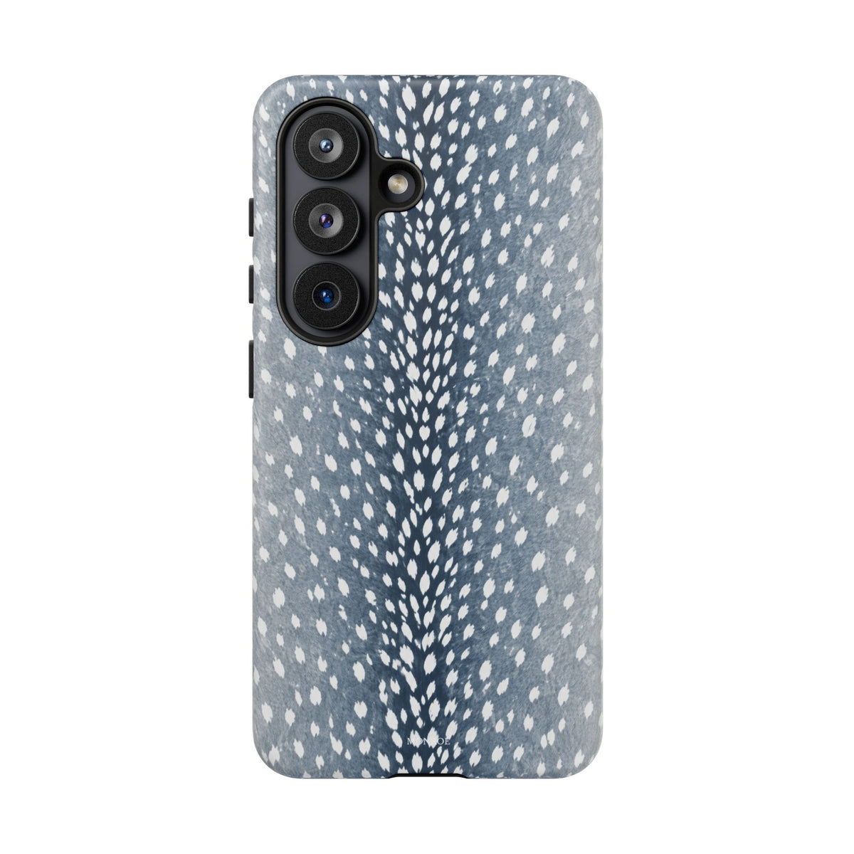 Glacier Spotted Antelope Tough Case