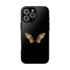 Winged Phone Case