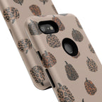 Pumpkin Spice Phone Case