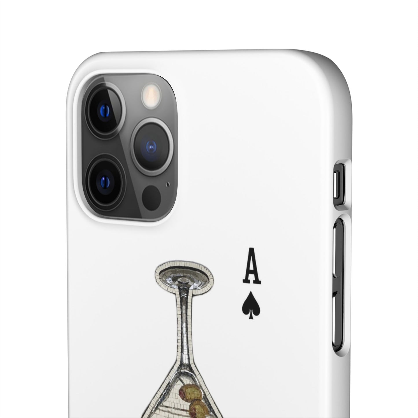 Martini Ace Case