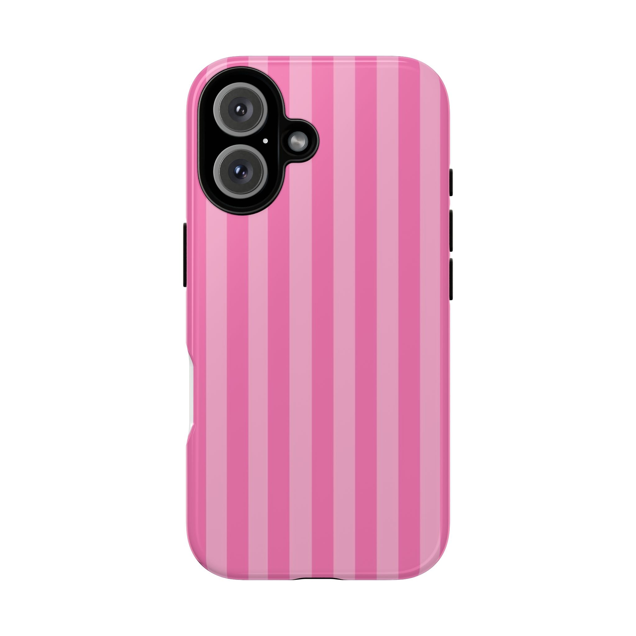 Pretty Pink Phone Case