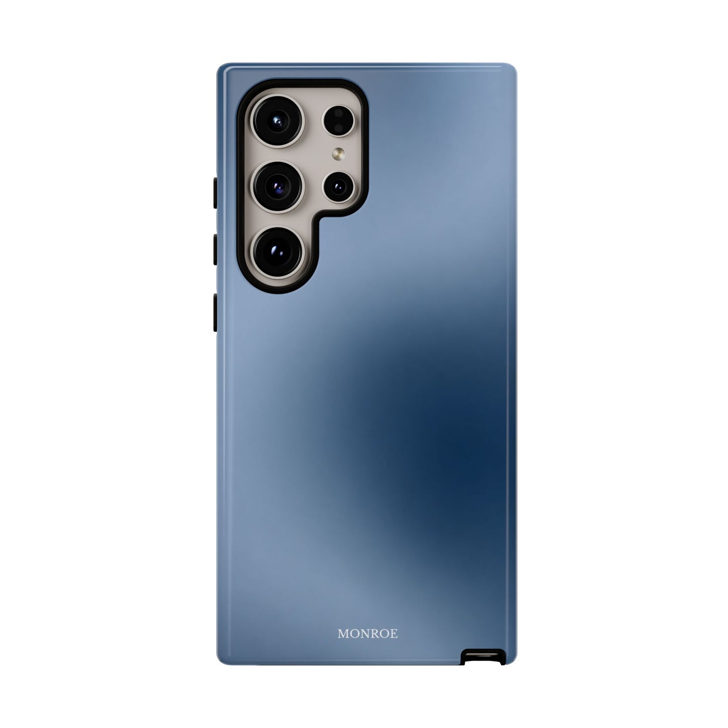 Navy Tough Case