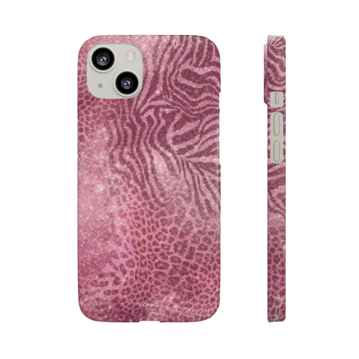Blush Wild Case