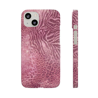Blush Wild Case