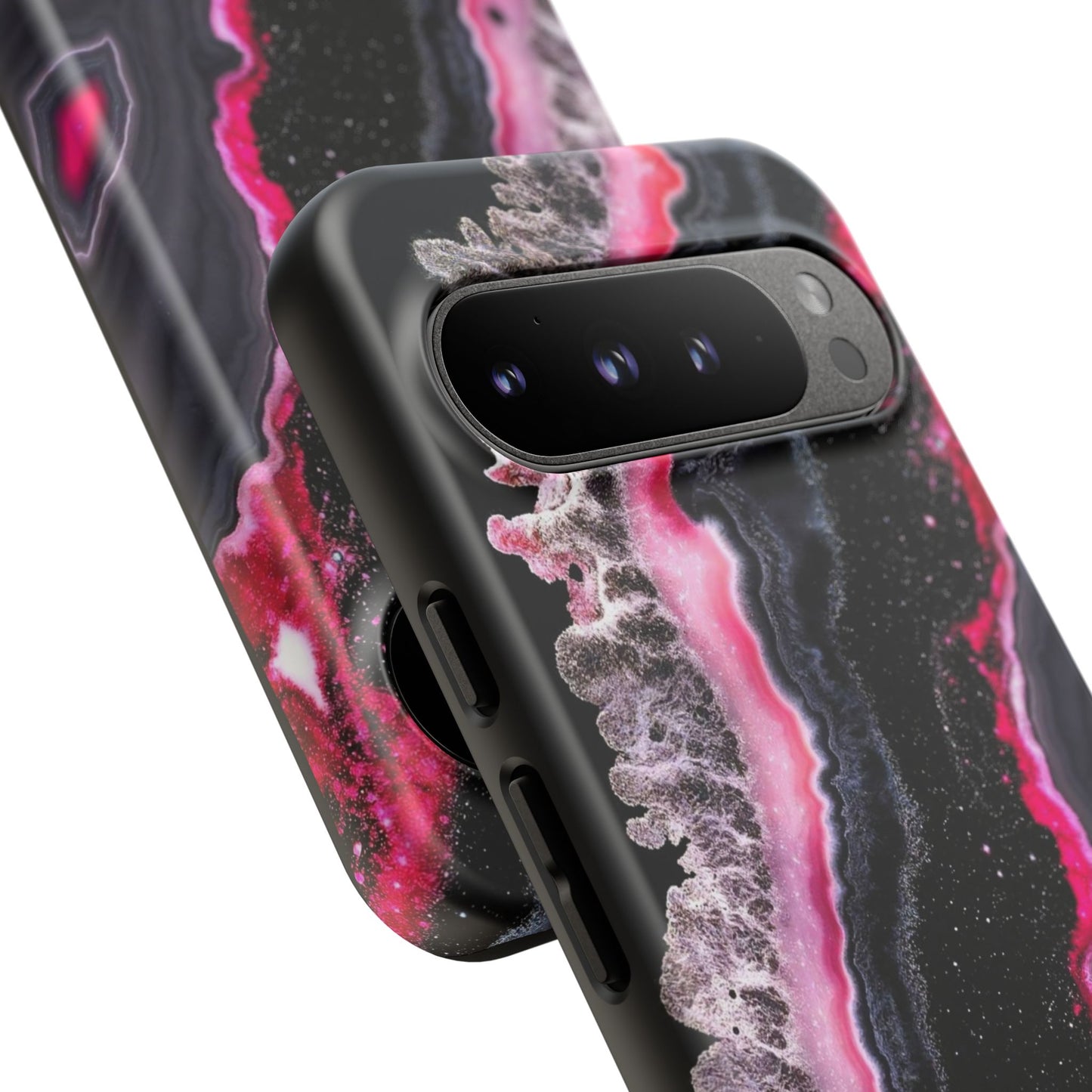 Geode Design Tough Case