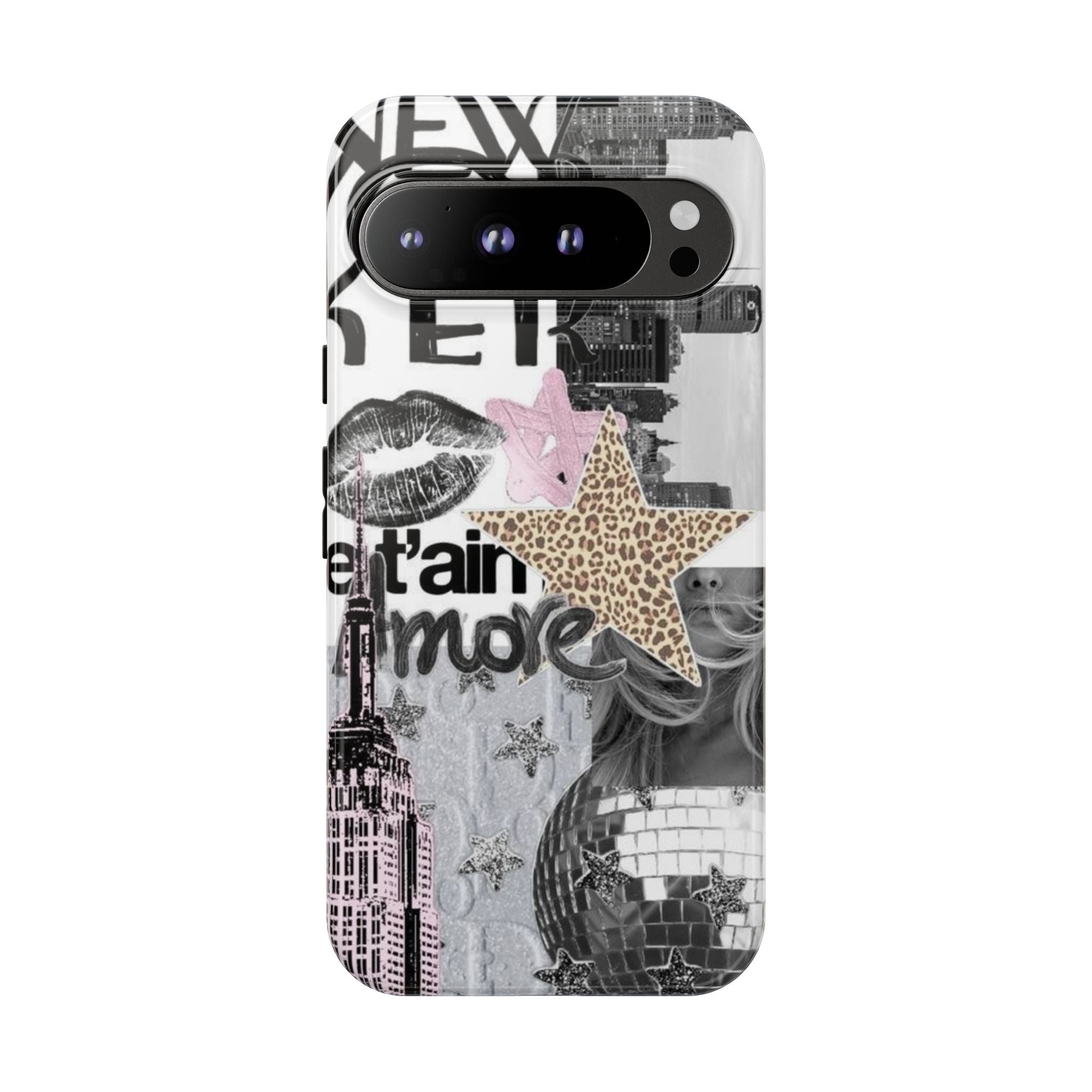 Amore NYC Phone Case