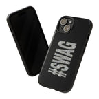 #SWAG Tough Phone Case