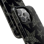 Glitter Star Phone Case