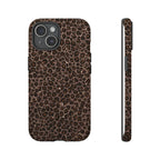 Iconic Print Phone Case