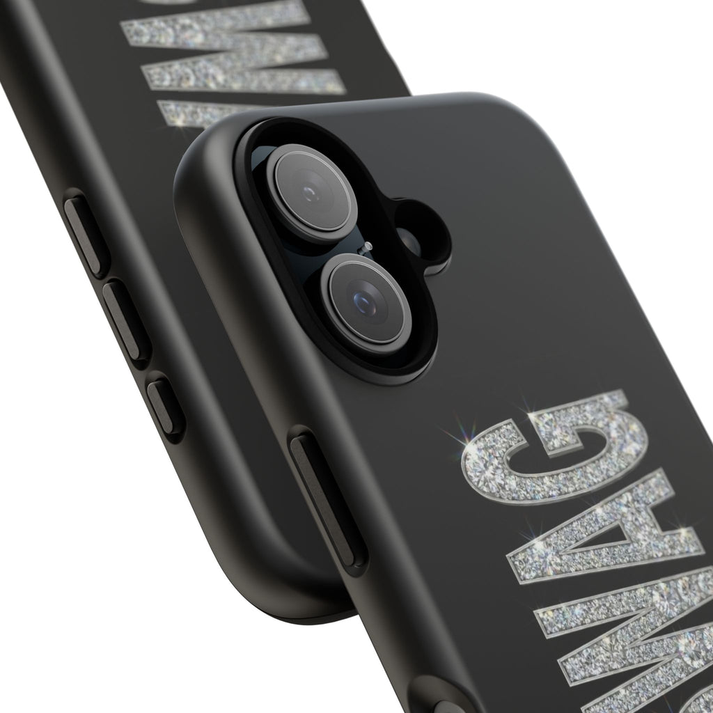 #SWAG Tough Phone Case