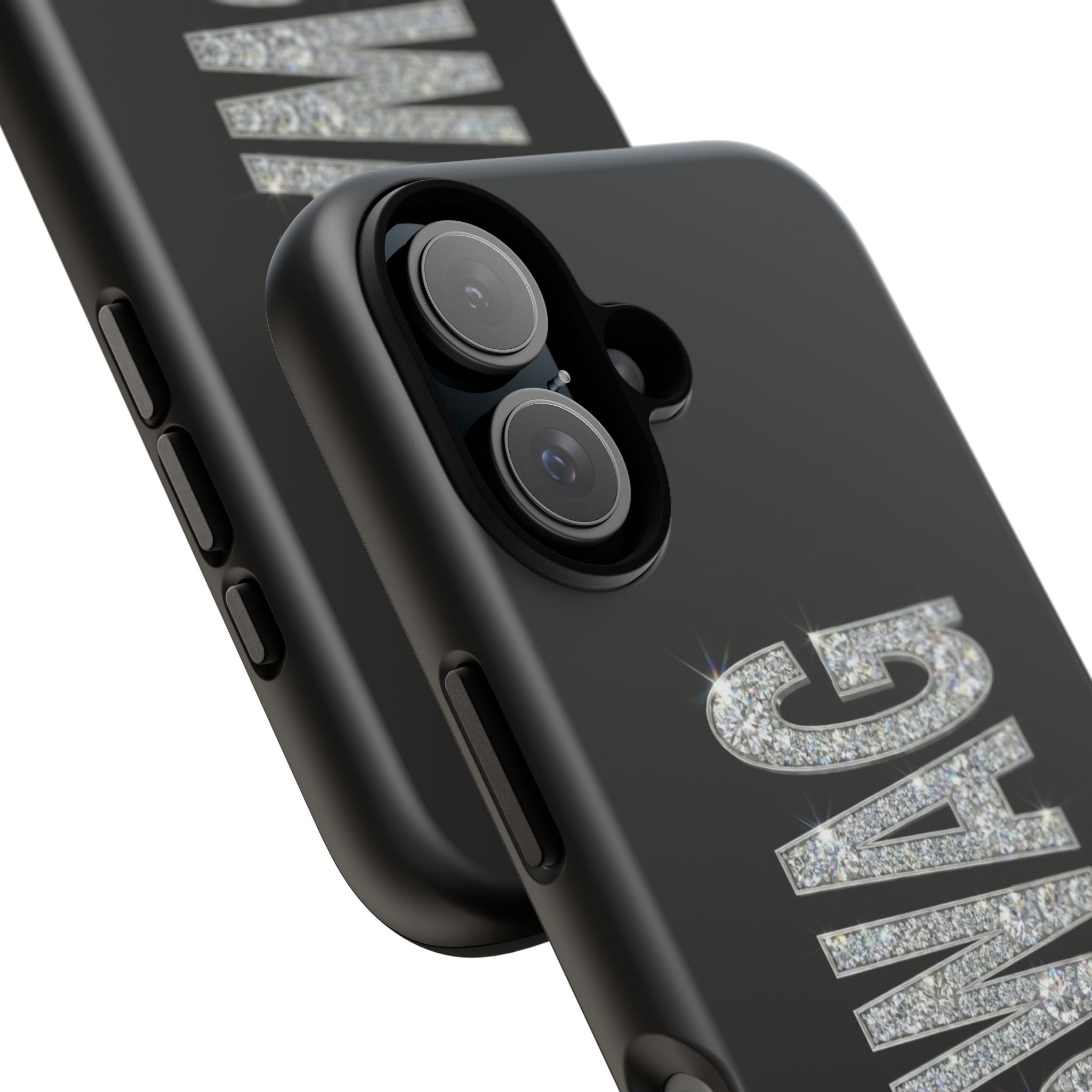 #SWAG Tough Phone Case