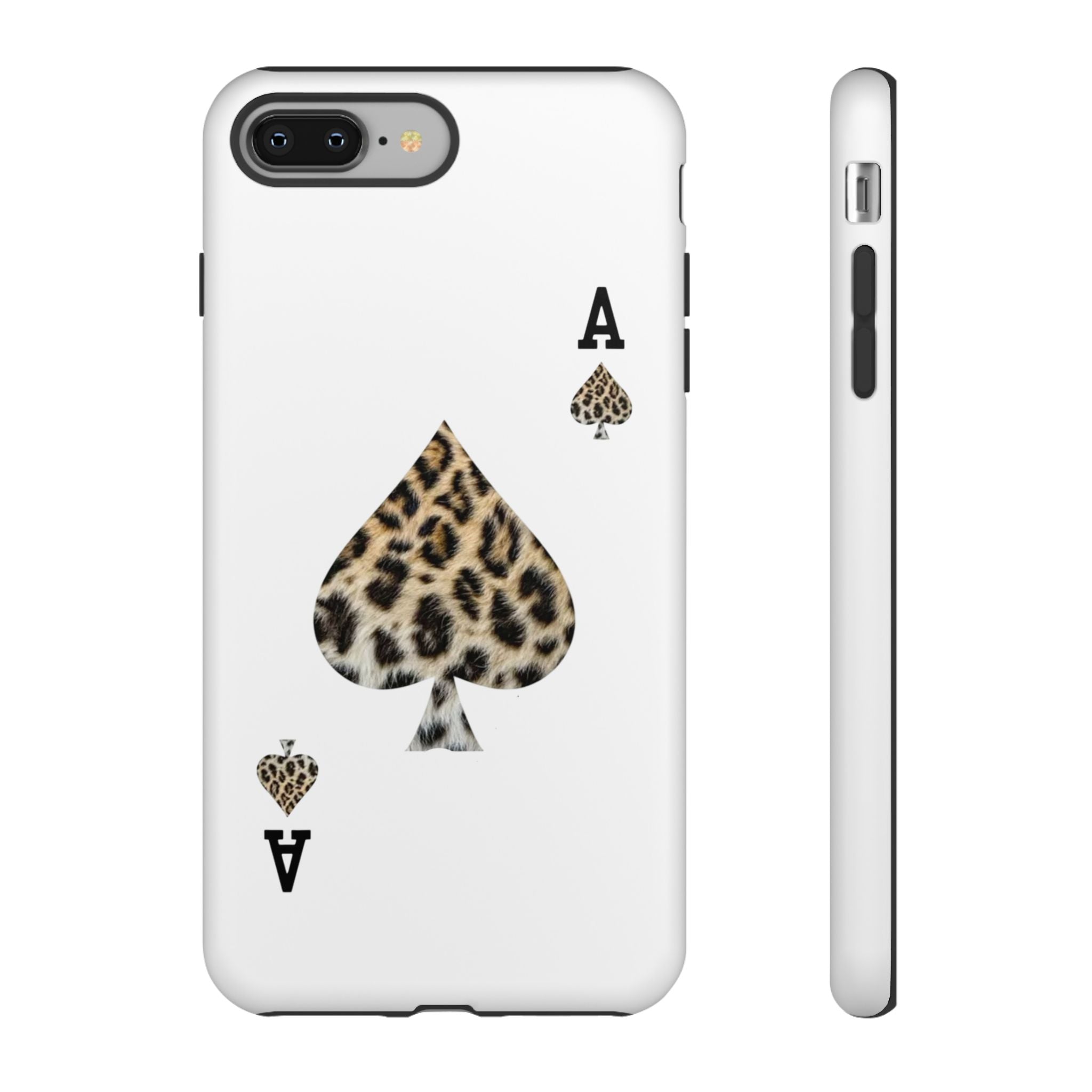 Ace Phone Case