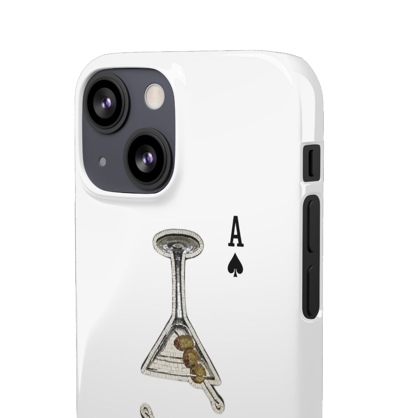 Martini Ace Case