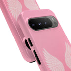 Runway Wings Phone Case