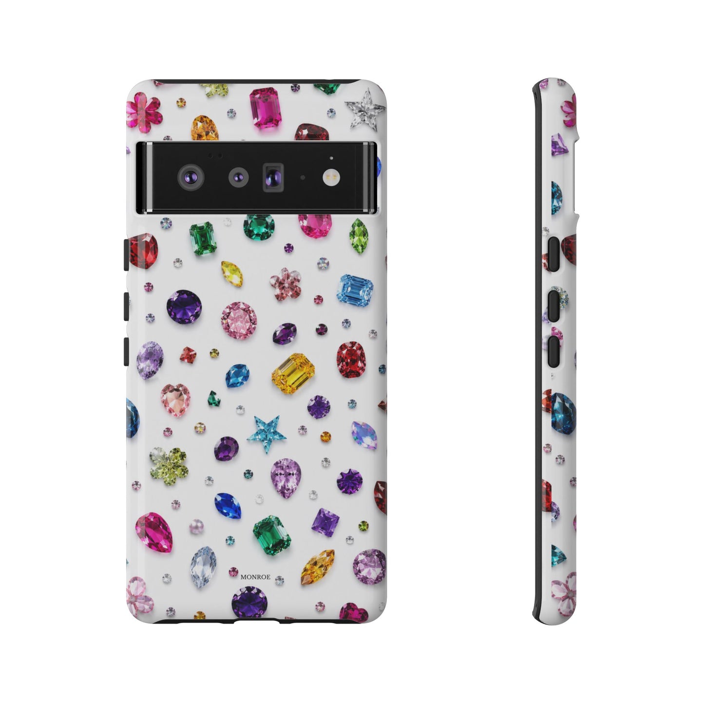 Kylie Tough Case