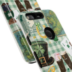 St. Patrick’s Day Tough Phone Case