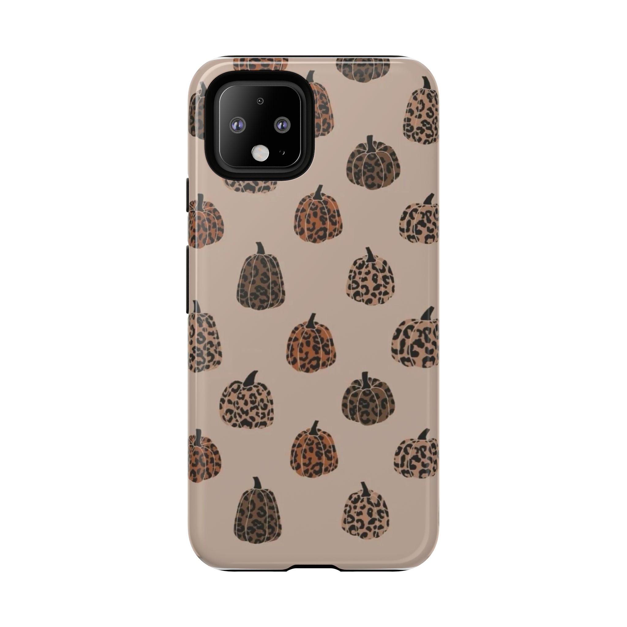 Pumpkin Spice Phone Case