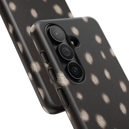 Wild Fawn Tough Case
