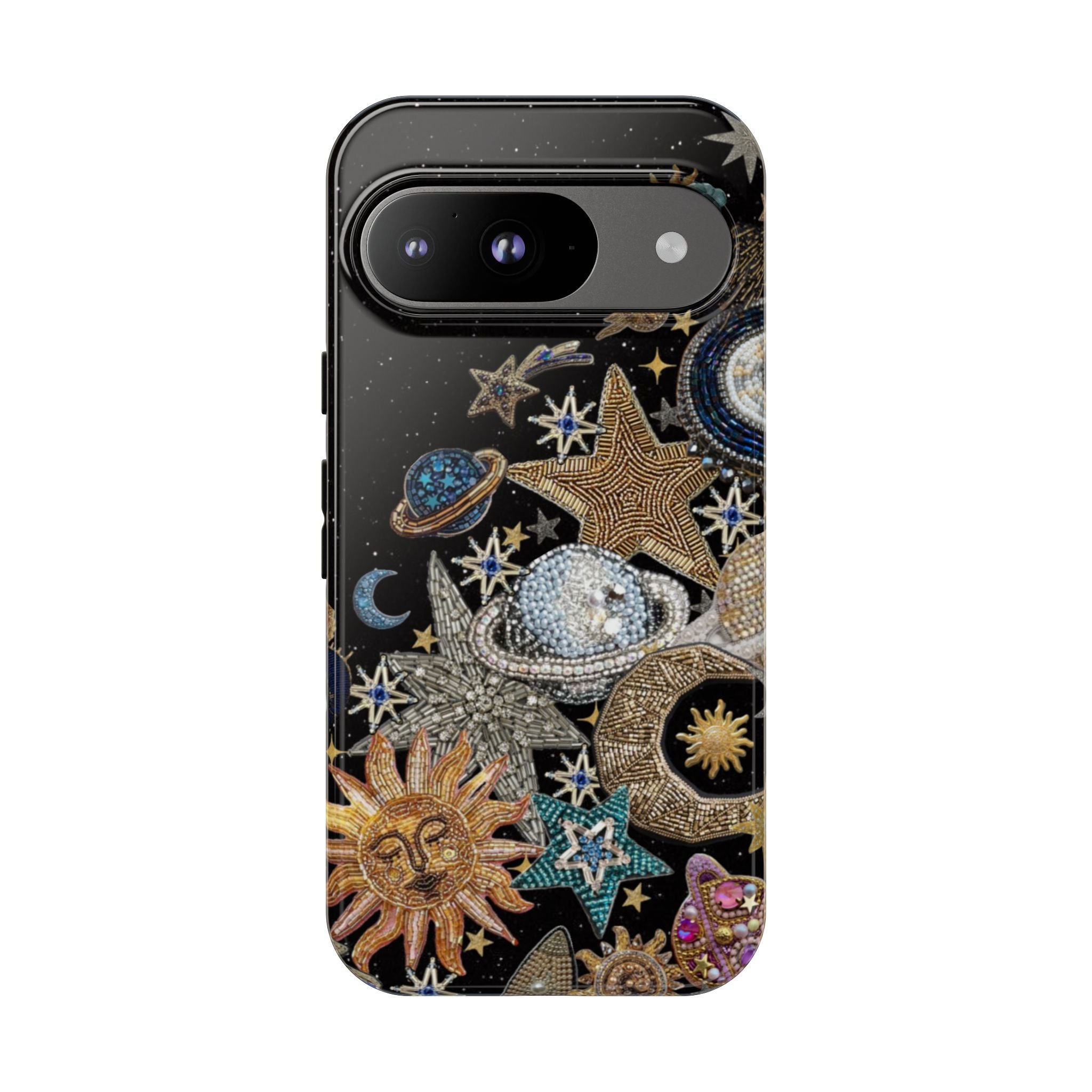 Celestial Phone Case