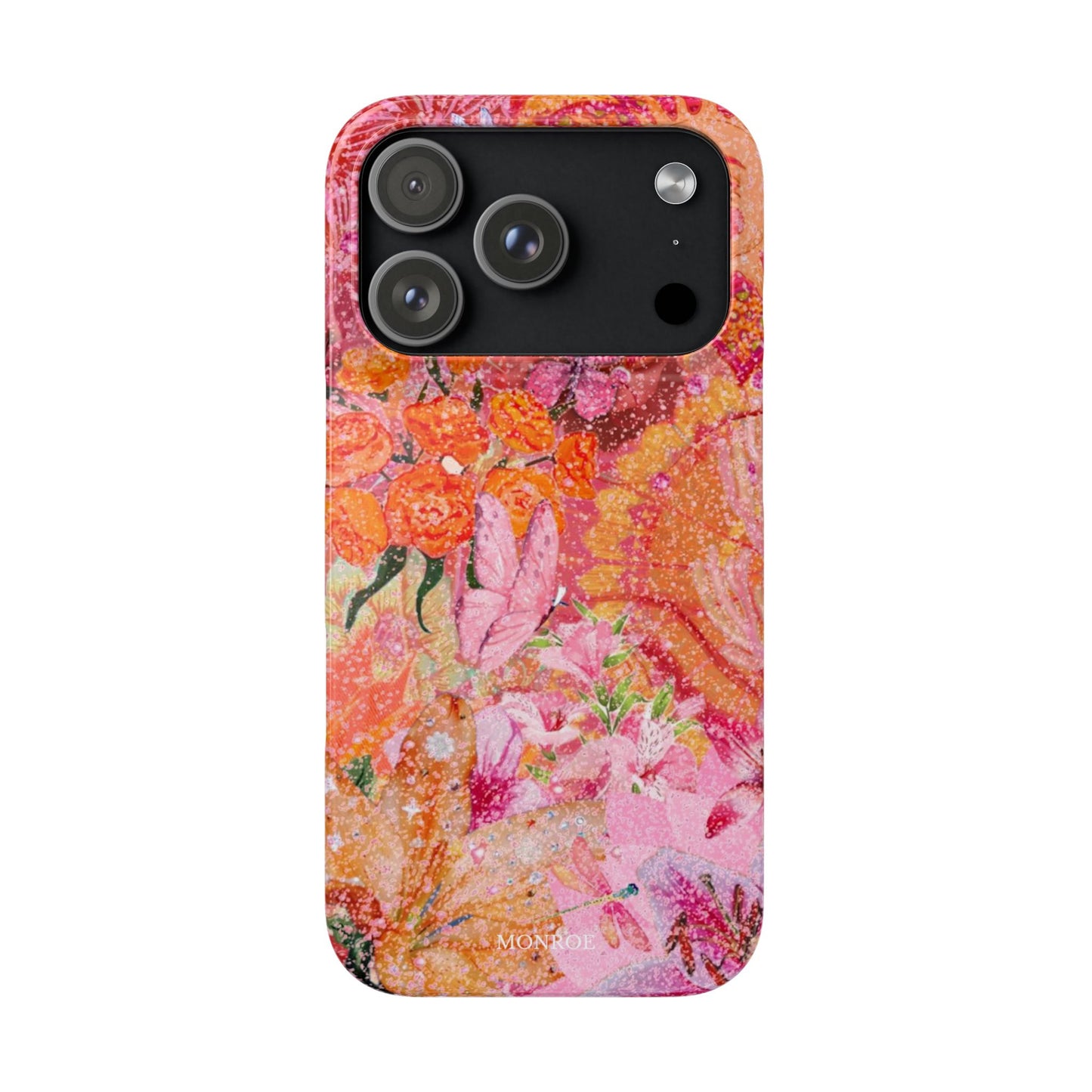 Sunburst Case